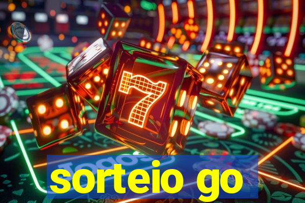 sorteio go